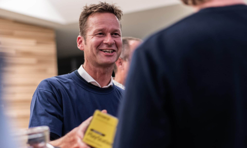 sander beertsen nedvice