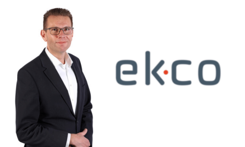 Jeroen van den Nouwland Ekco