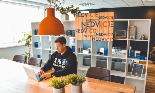 michiel haan nedvice