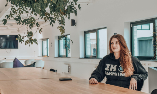 developer cyso group